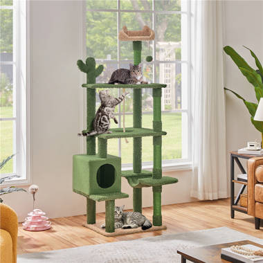 Wayfair cat outlet trees